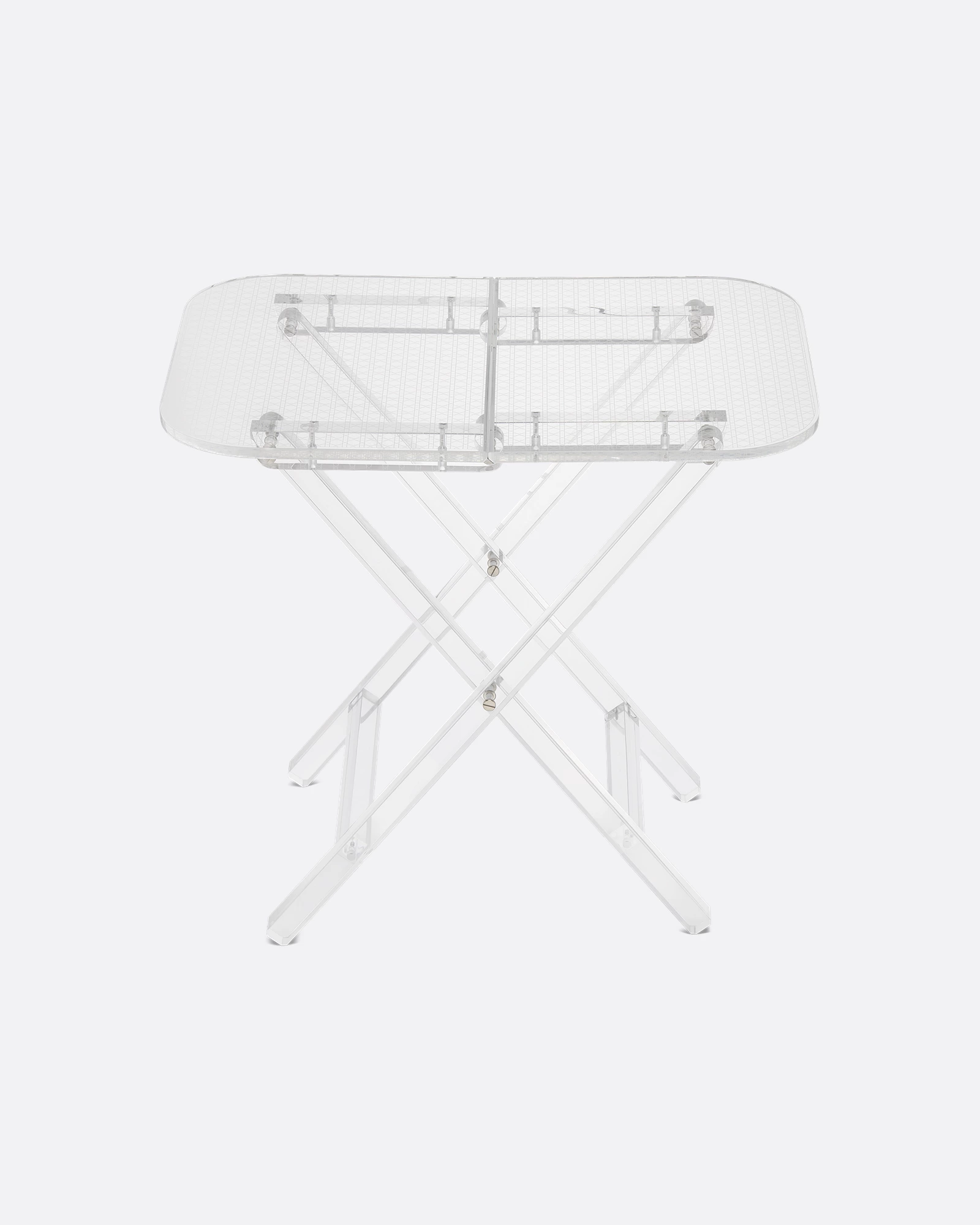 Large Folding Table