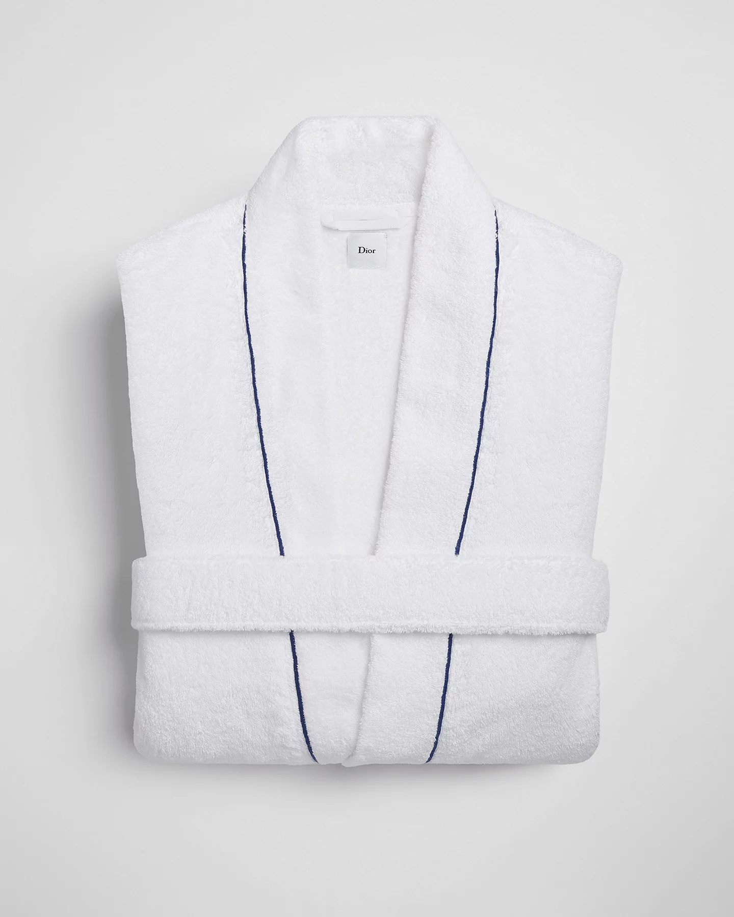 Bathrobe