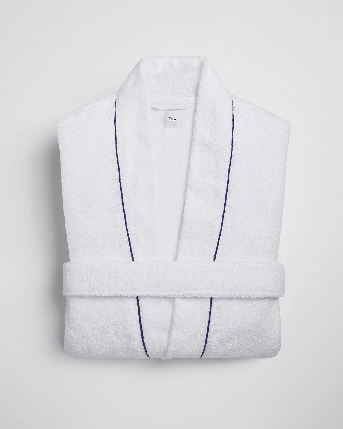 Bathrobe