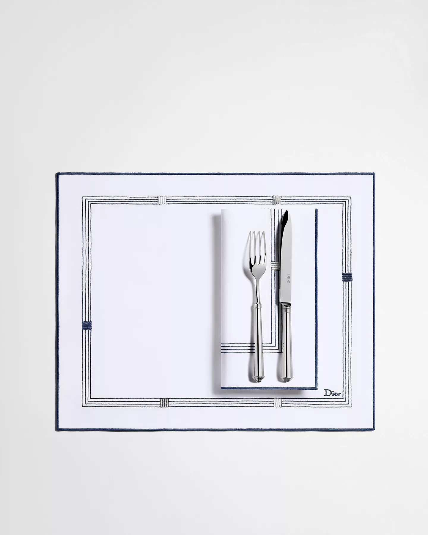 Placemat and Napkin Set