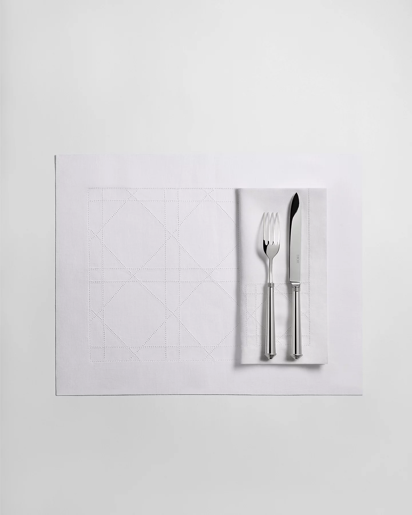 Placemat and Napkin Set