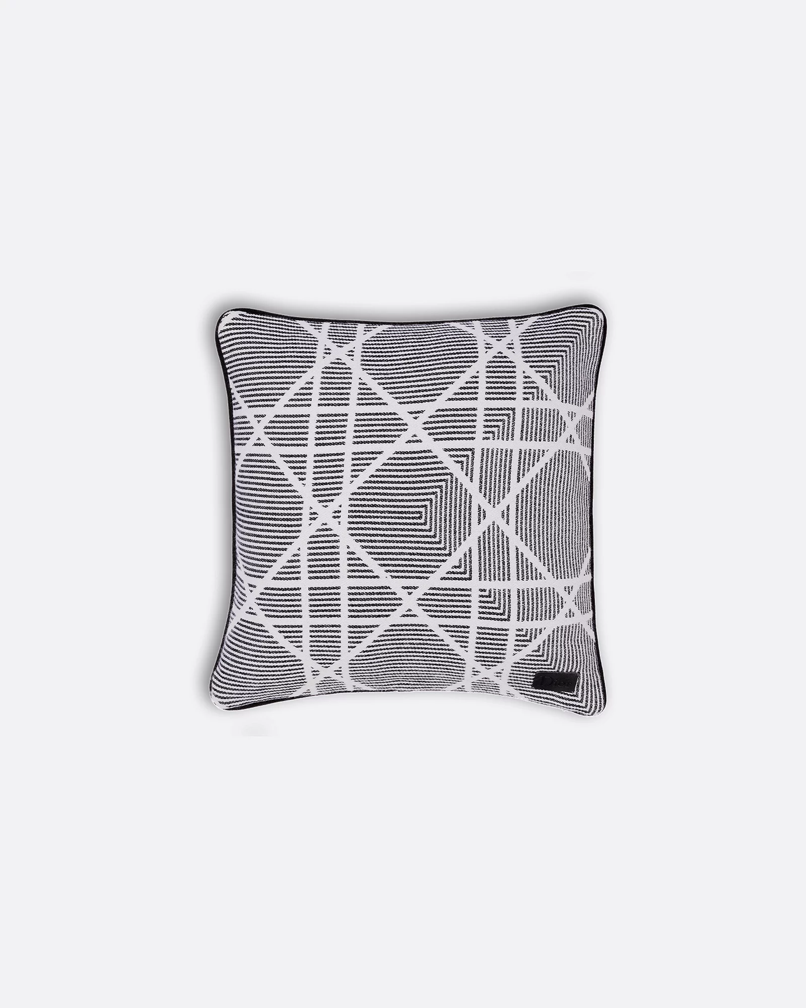 Square Pillow