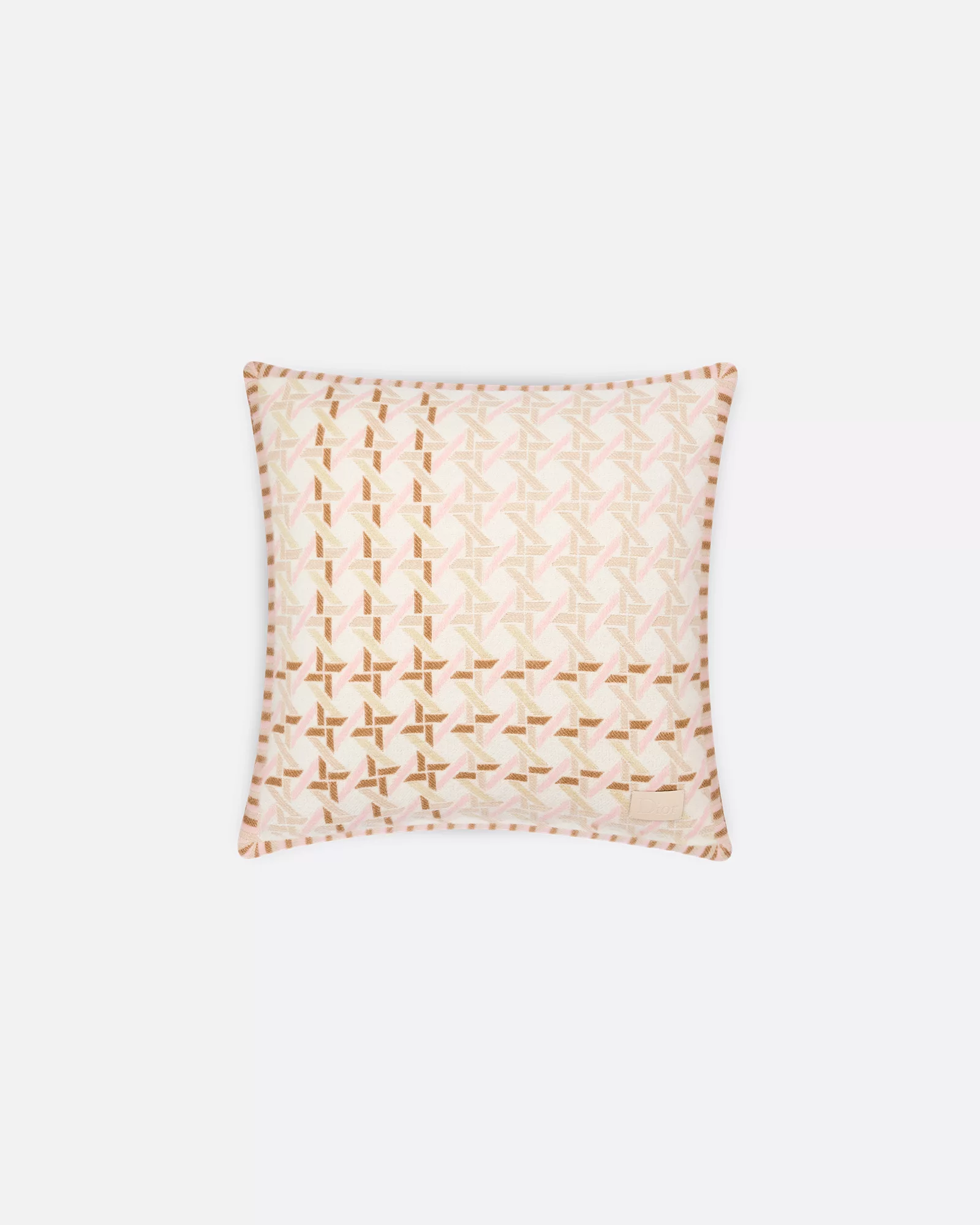 Square Pillow