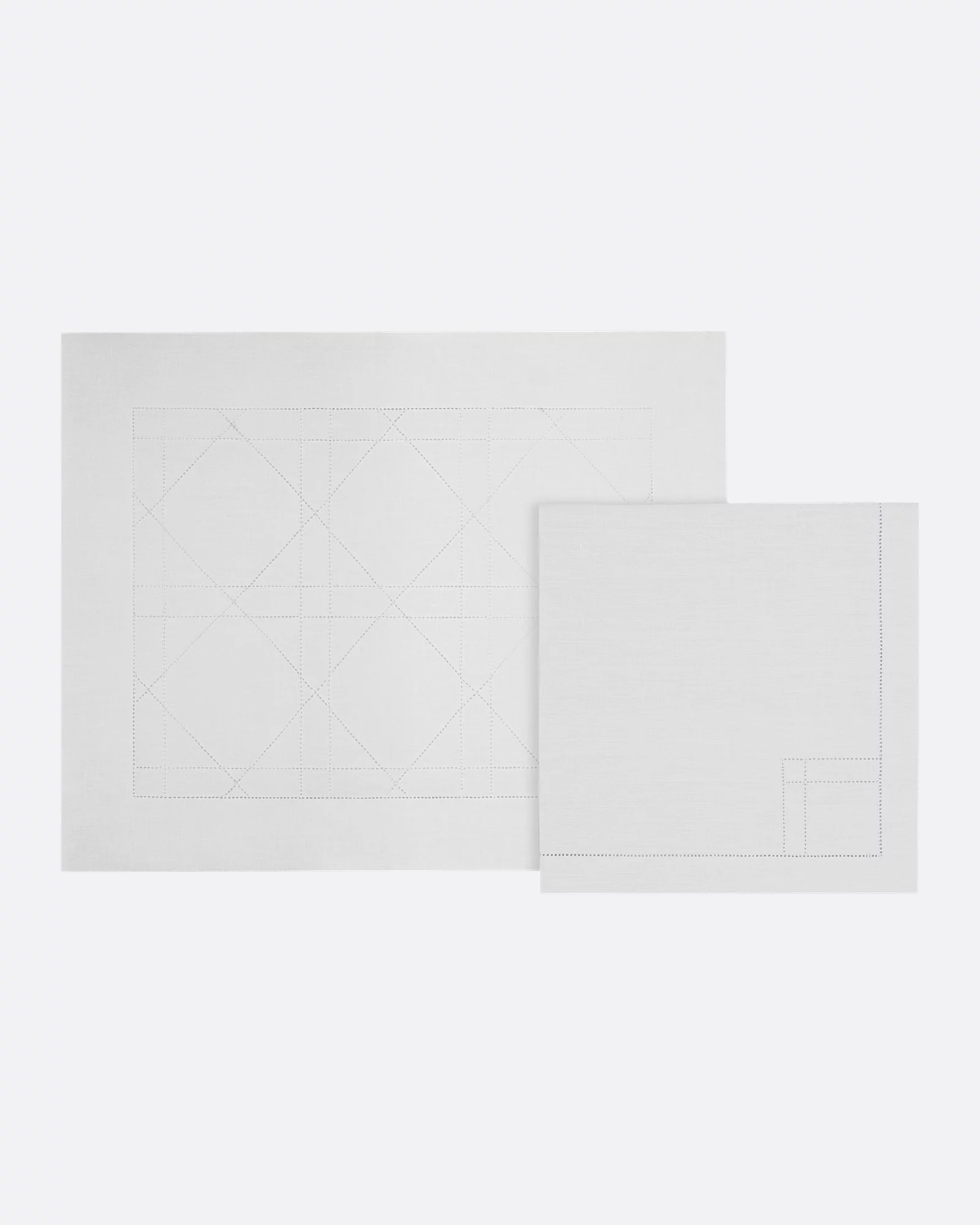 Placemat and Napkin Set