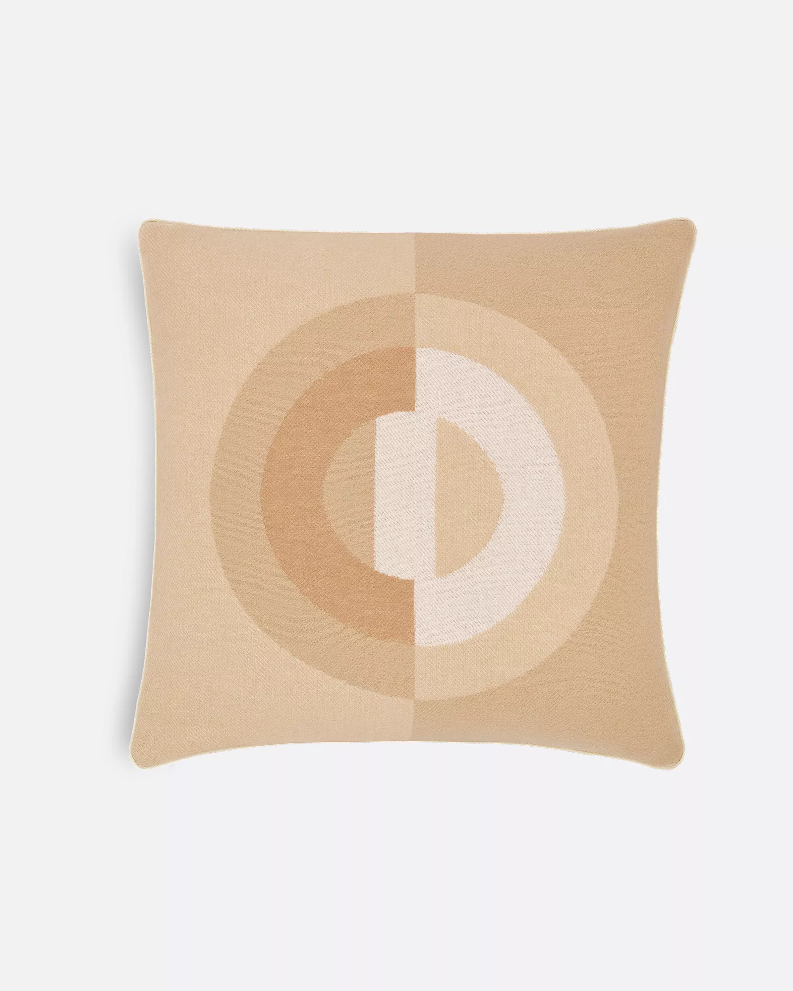 Square Pillow