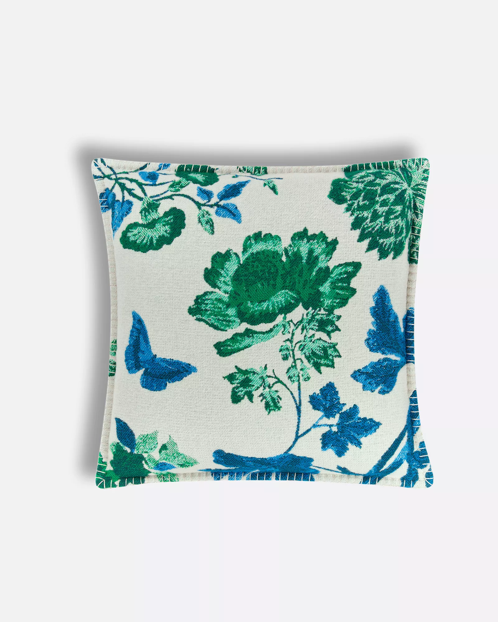 Square Pillow