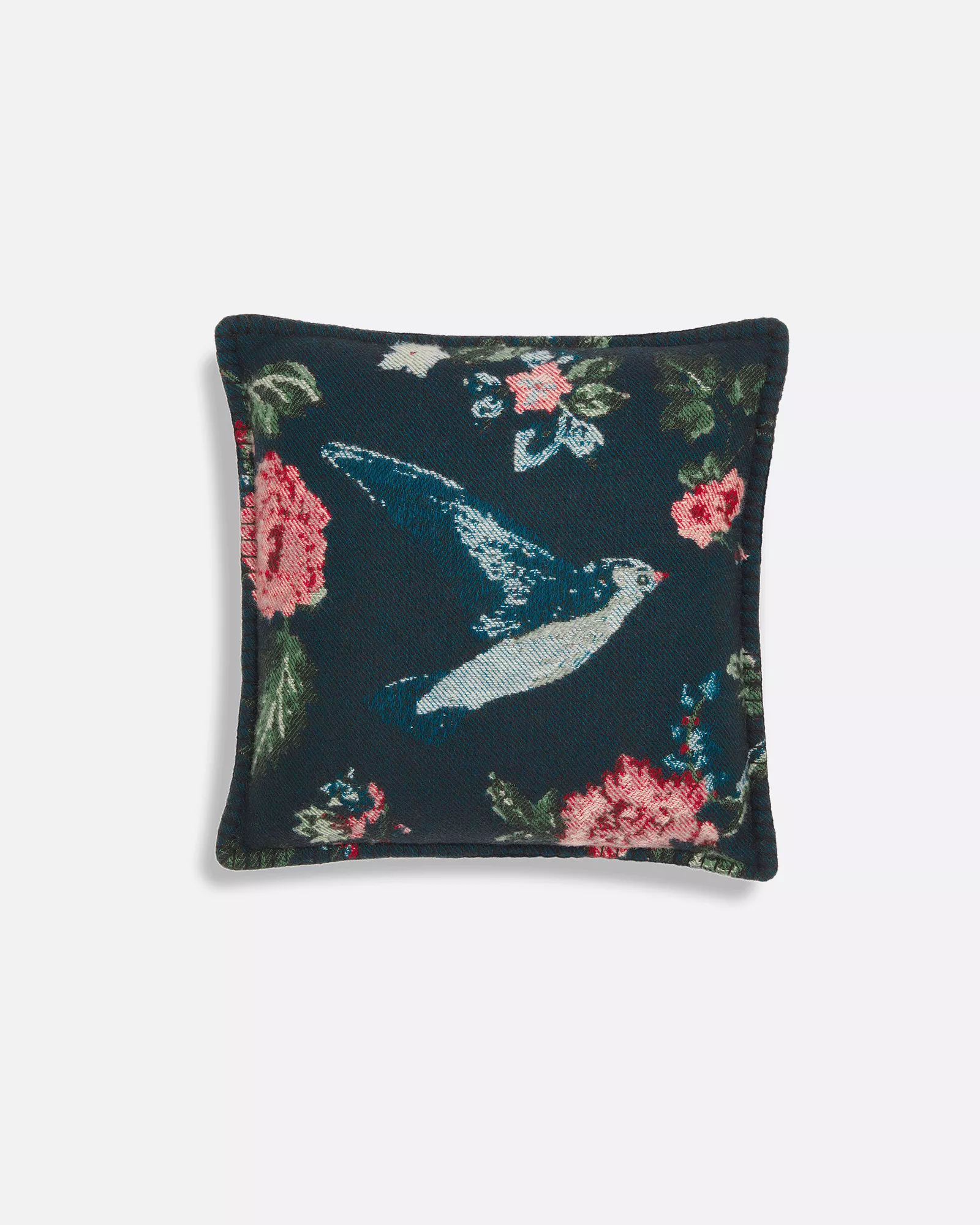 Small Square Pillow