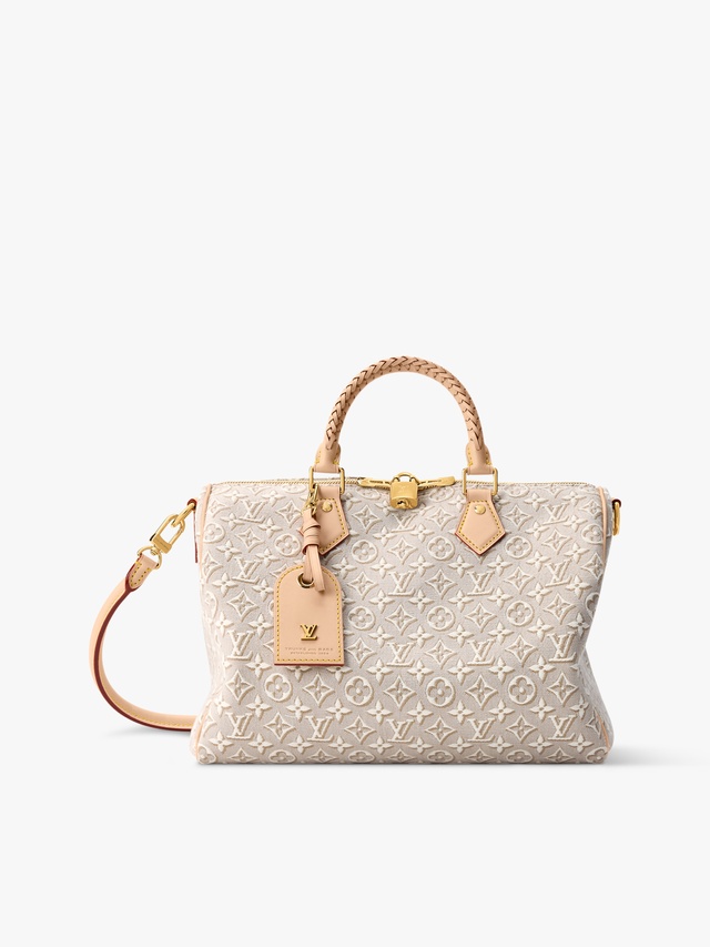 Speedy Soft 30 bag