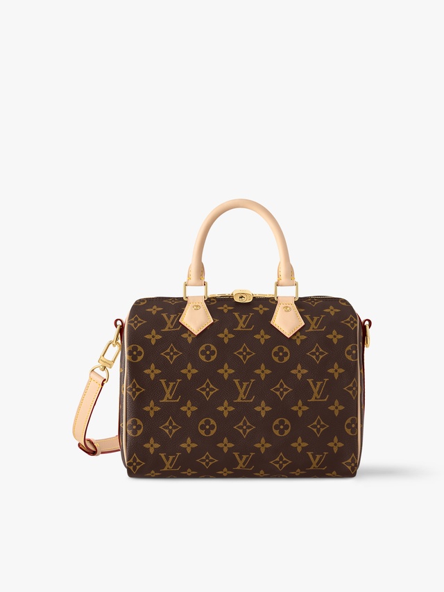 Speedy Bandoulière 25 Bag