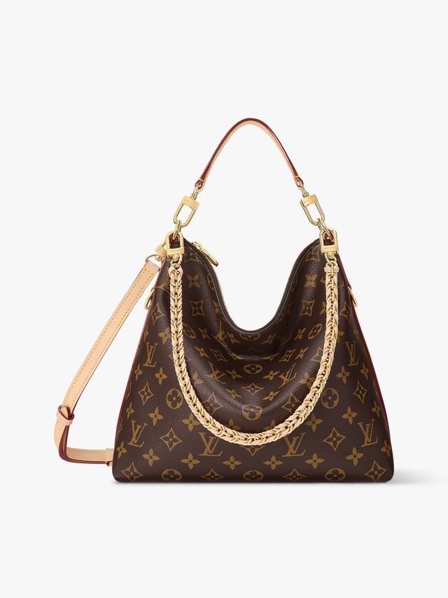 Multipass bag