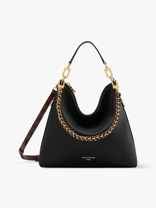 Multipass bag