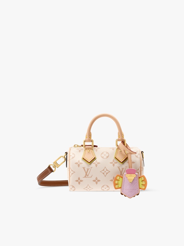 Nano Speedy Bag
