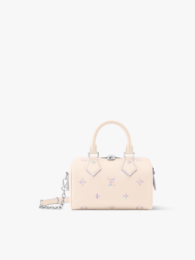 Speedy Bandoulière 20 Bag