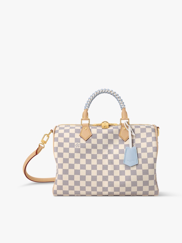 Speedy Bandoulière 30 Bag