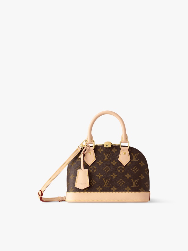 Alma BB bag