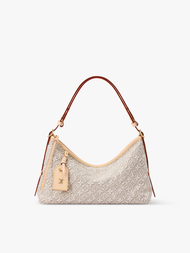 Carryall East-West bag