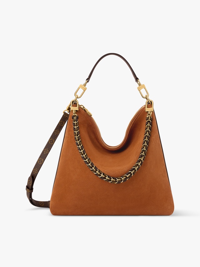 Multipass bag