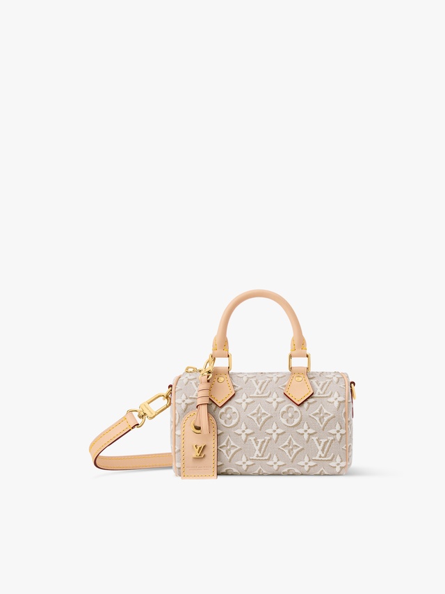 Nano Speedy Bag