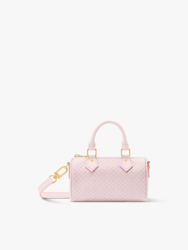 Nano Speedy Bag
