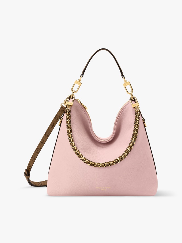 Multipass bag