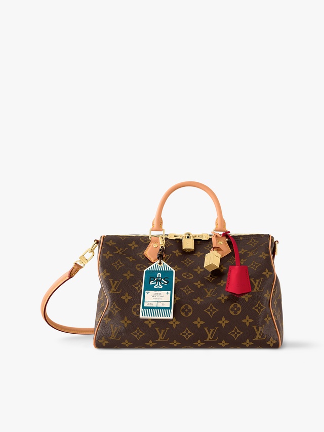 Speedy Soft 30 Crafty bag