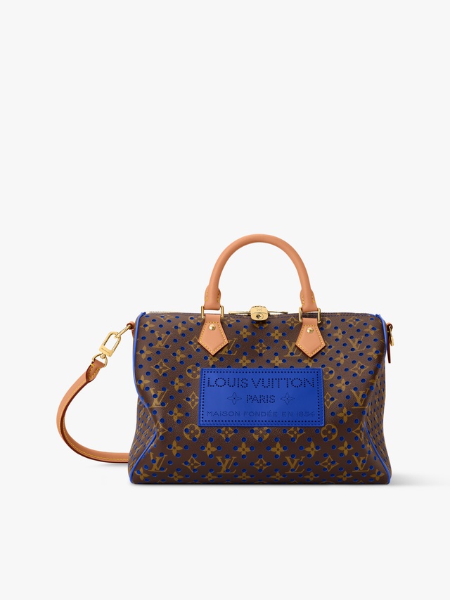 Speedy Soft 30 bag