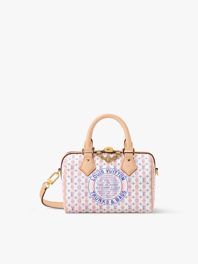 Speedy Bandoulière 20 Bag