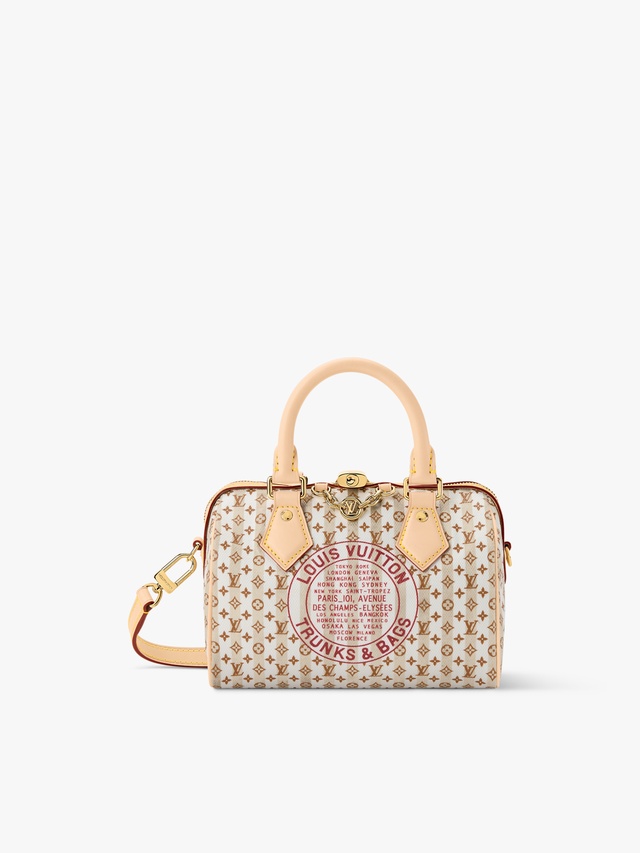 Speedy Bandoulière 20 Bag