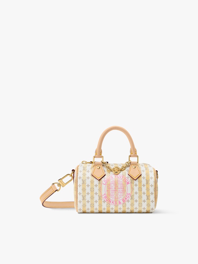 Nano Speedy Bag