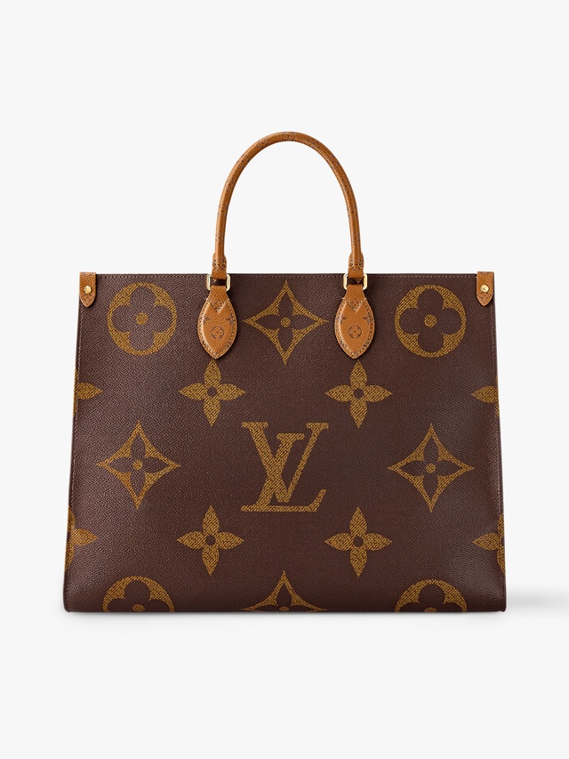 Onthego GM Tote