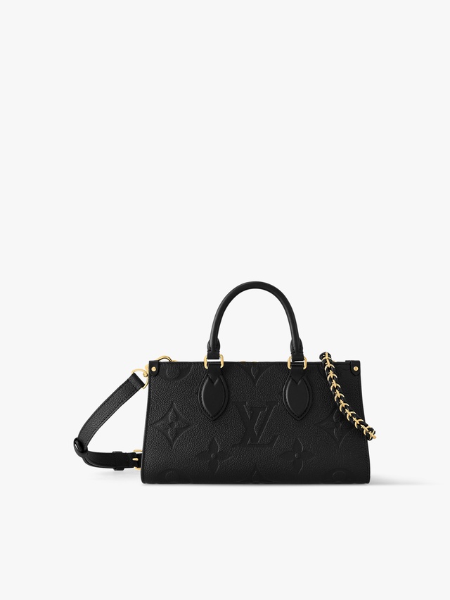 OnTheGo East West Tote Bag