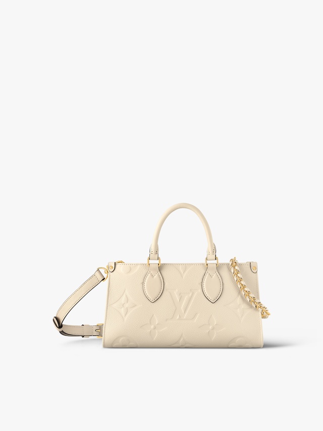 OnTheGo East West Tote Bag