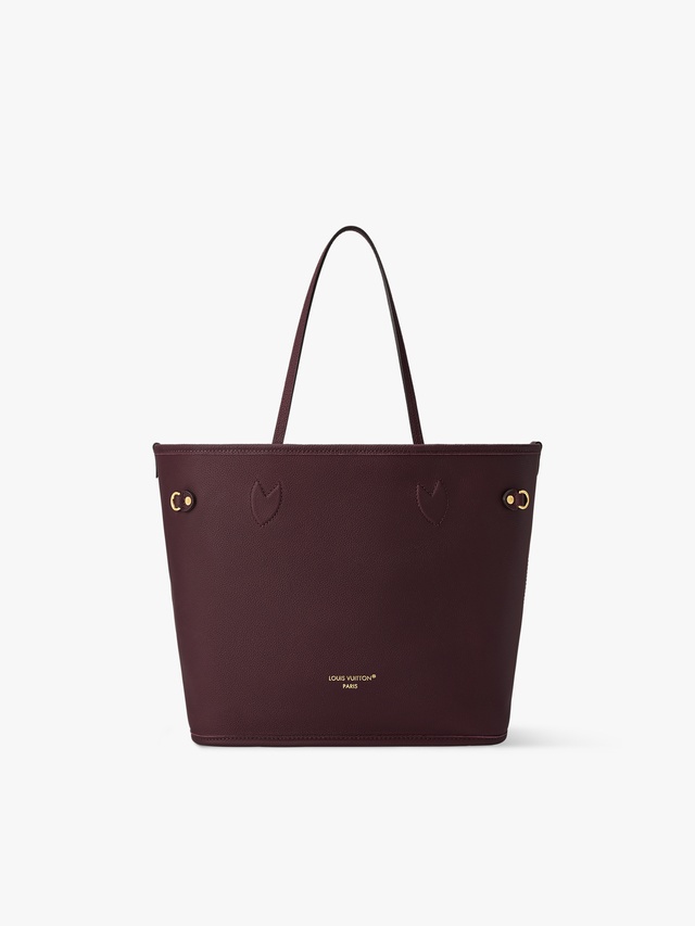 Neverfull Inside Out MM Bag