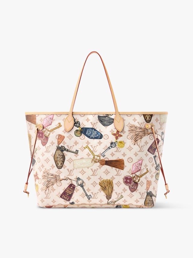 Neverfull GM Getaway Bag