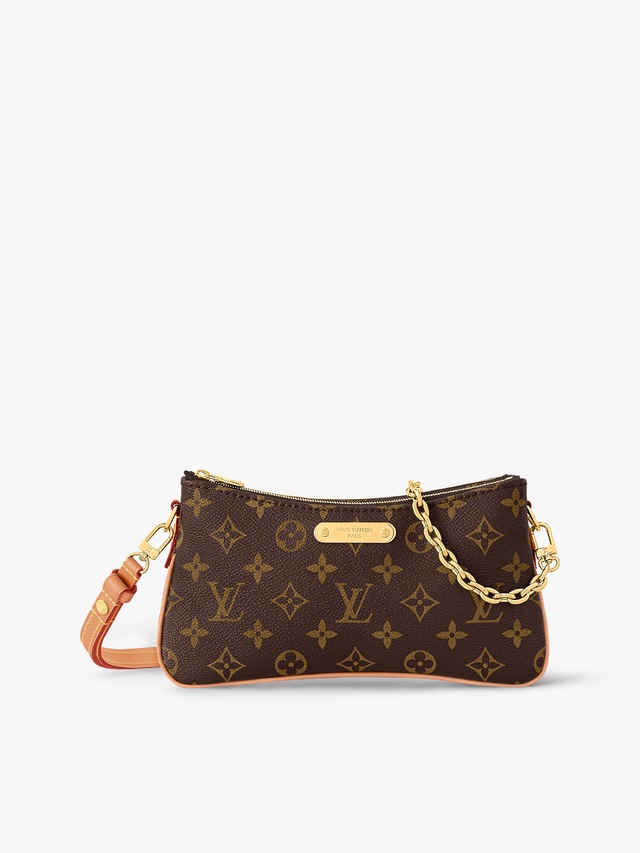 Liv clutch