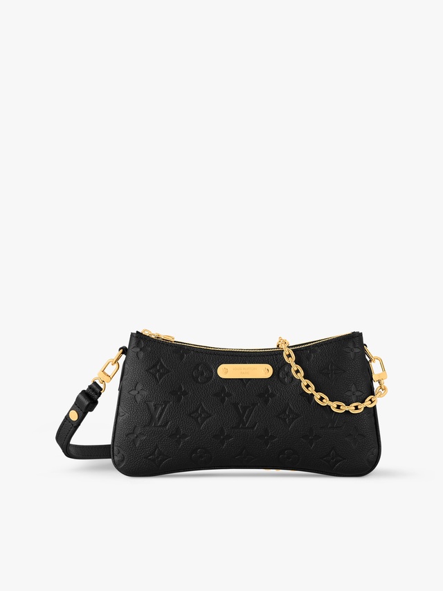 Liv clutch