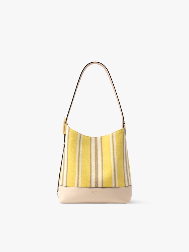 Low Key Hobo PM Bag
