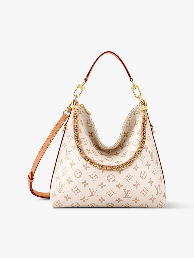 Multipass bag