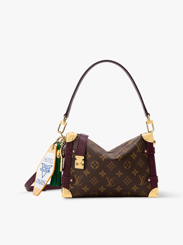 Side Trunk MM Bag