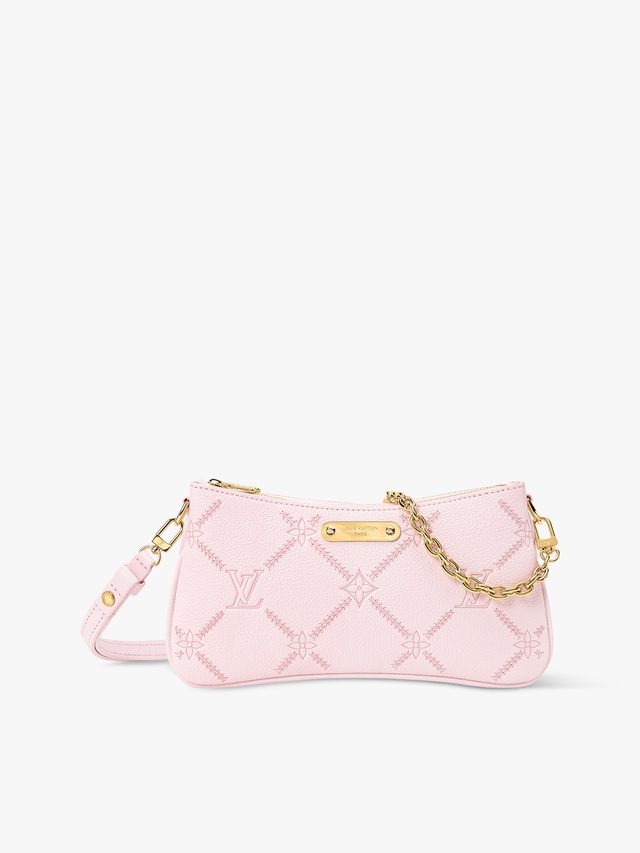 Liv clutch