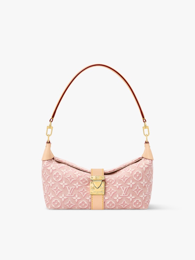 Mia clutch
