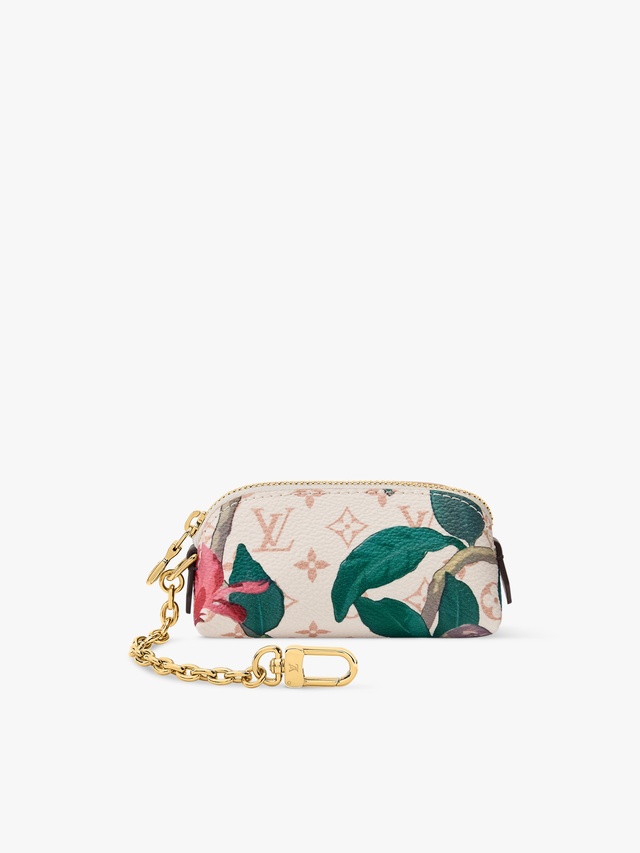 Lipstick Cosmetic Pouch