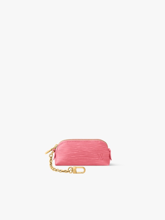 Lipstick Cosmetic Pouch
