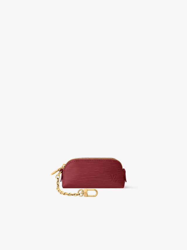 Lipstick Cosmetic Pouch