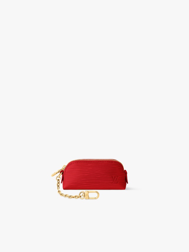 Lipstick Cosmetic Pouch