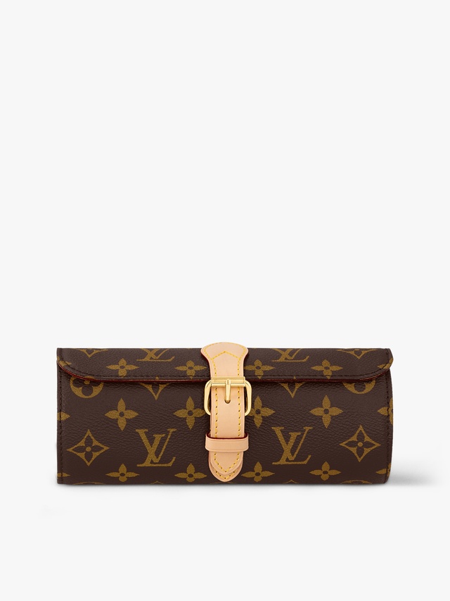 3 watch case