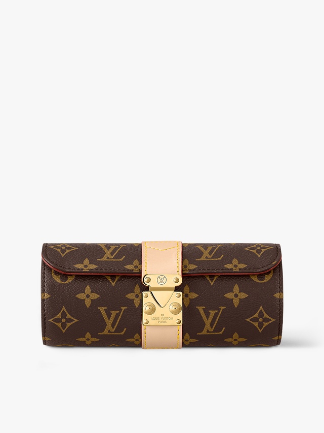 Jewelry Case