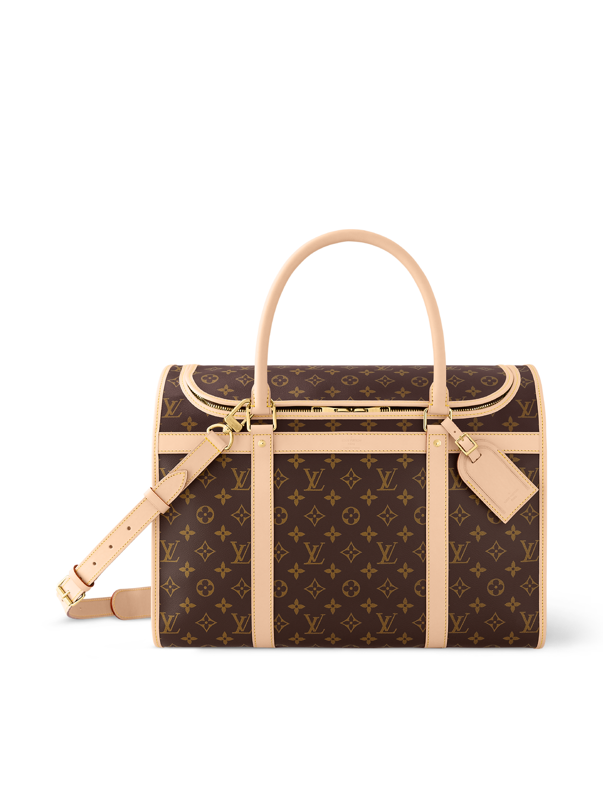 Dog bag 40