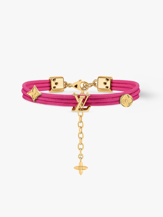 Bracelet LV Trio