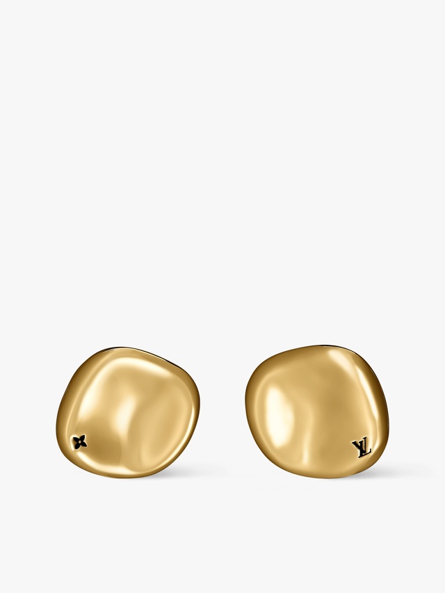 LV Treasure earrings